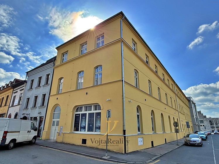 Wohnung 2+kk zur Miete, 55 m² (2 von 16)