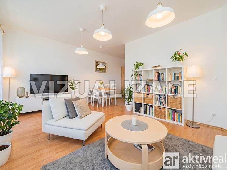 Квартира 3+kk на продаж, 71 м² (3 з 28)