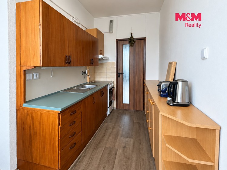 Квартира 2+1 в оренду, 60 м² (4 з 11)