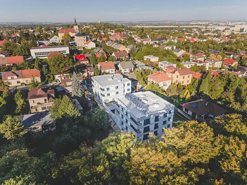 Prodej bytu 3+kk 92 m², Hradec Králové – náhled fotky 1