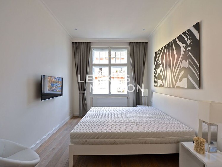 Квартира 2+kk в оренду, 56 м² (5 з 8)