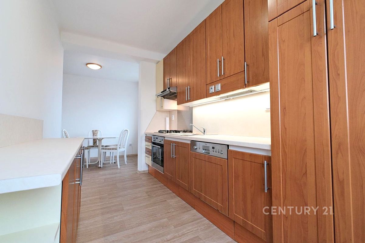 Pronájem bytu 3+1 78 m²