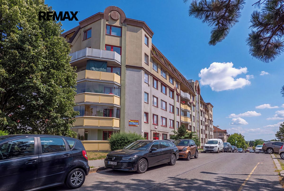 Prodej bytu 3+kk 75 m²