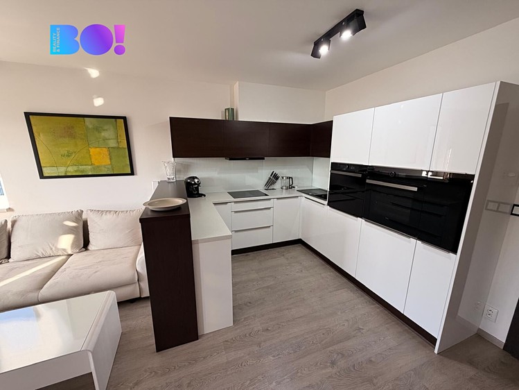 Wohnung 3+kk zur Miete, 93 m² (5 von 20)
