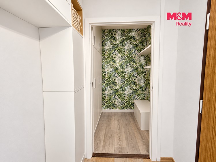 Wohnung 3+1 zum Kauf, 63 m² (8 von 13)