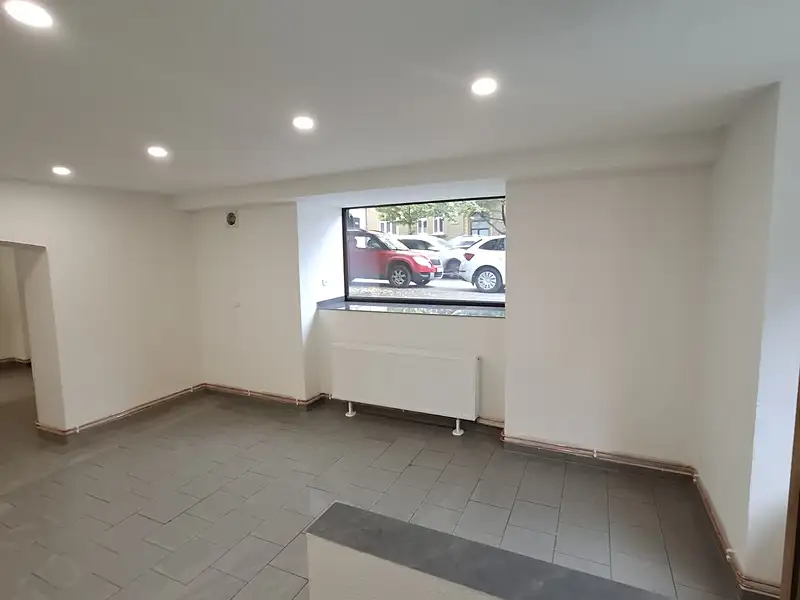 Pronájem obchodního prostoru 67 m², Plzeň – náhled fotky 3