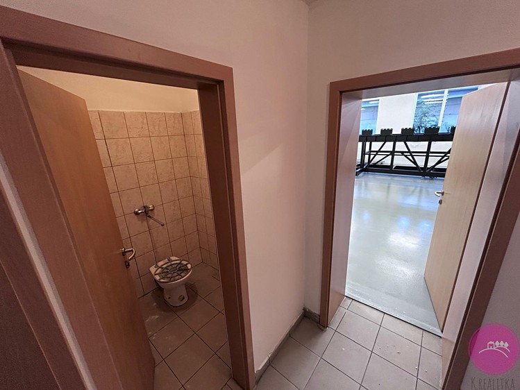 Комерційне приміщення в оренду, 318 м² (14 з 14)
