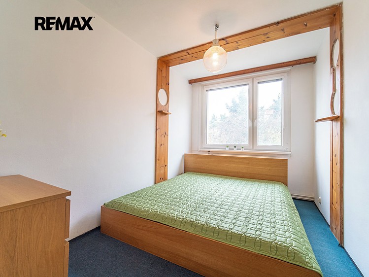 Wohnung 4+kk zur Miete, 83 m² (8 von 10)
