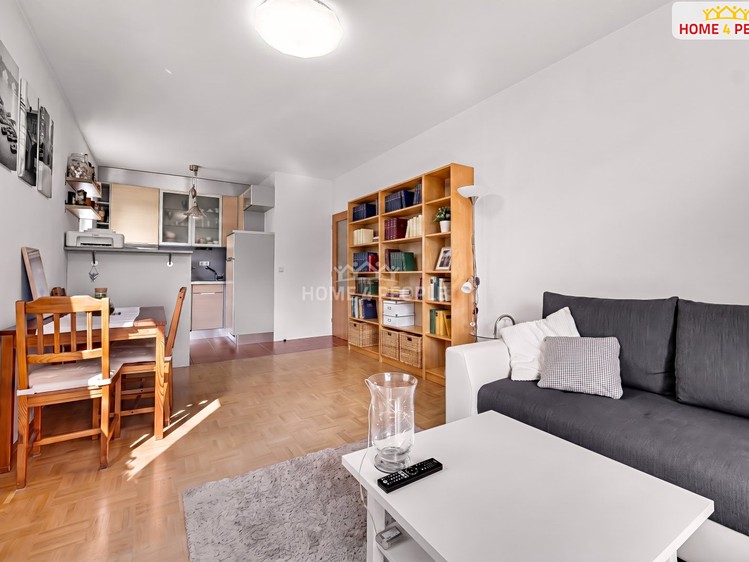 Prodej bytu 2+kk, 48 m² (4 z 23)