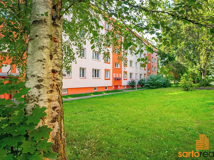 Квартира 2+1 на продаж, 53 м² (5 з 30)