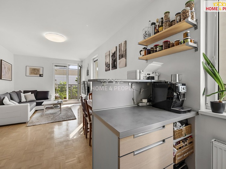 Prodej bytu 2+kk, 48 m² (8 z 23)