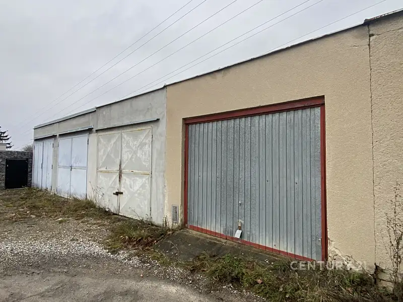 Prodej garáže 20 m², Brno – náhled fotky 2