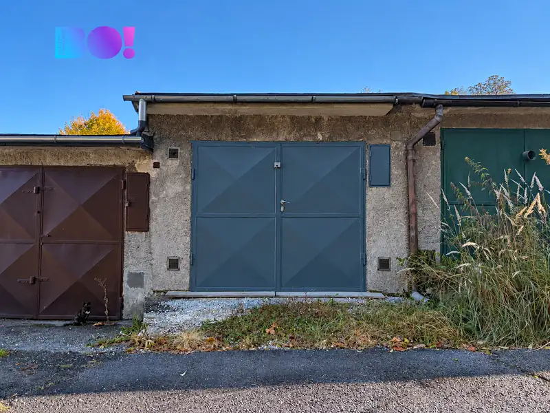 Prodej garáže 29 m², Třinec – náhled fotky 1