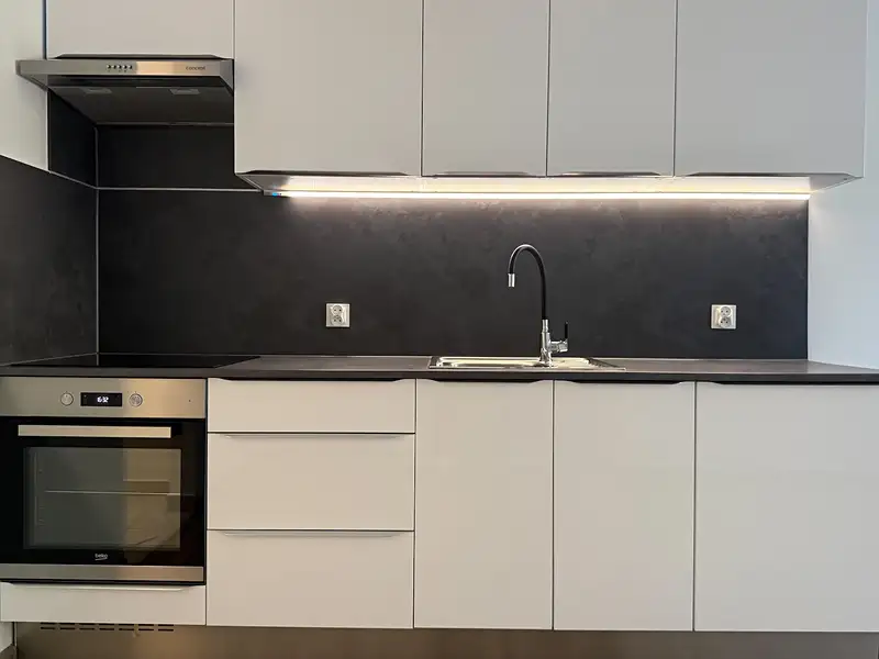 Pronájem bytu 2+kk 46 m², Prachatice – náhled fotky 2