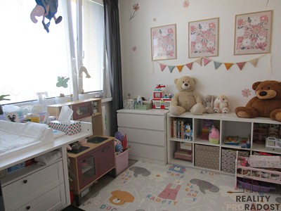 Pronájem bytu 4+1, 75 m² (3 z 23)
