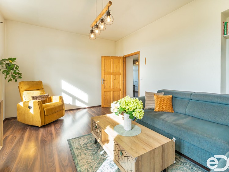 Prodej bytu 2+1, 53 m² (6 z 14)