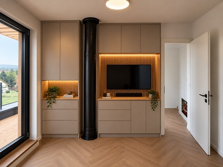 Prodej domu, 108 m² (4 z 18)
