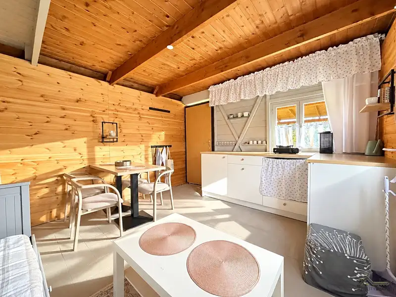 Prodej chaty 24 m², pozemek 497 m², Frýdlant nad Ostravicí – náhled fotky 2