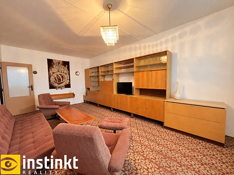 Квартира 2+1 в оренду, 66 м² (5 з 16)