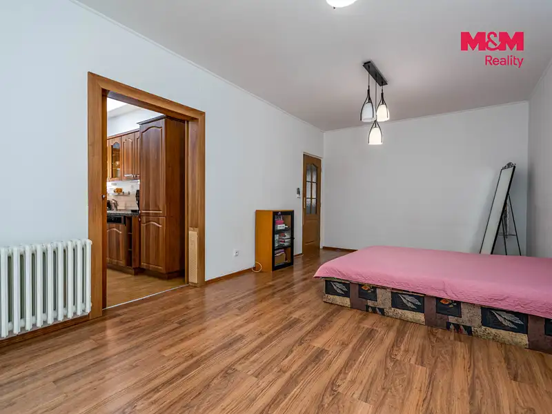 Prodej bytu 3+1 98 m², Hradec Králové – náhled fotky 2