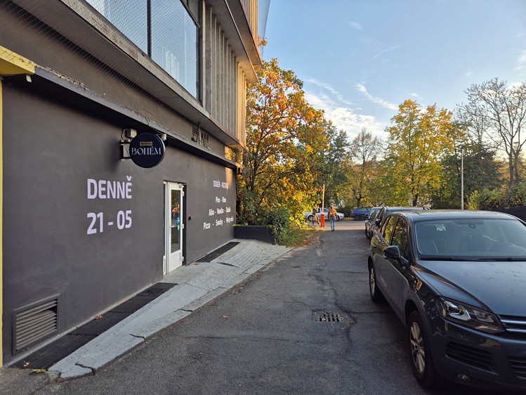 Pronájem komerčního prostoru, 250 m² (7 z 10)