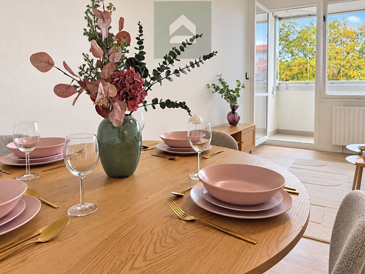 Квартира 2+1 на продаж, 65 м² (5 з 27)