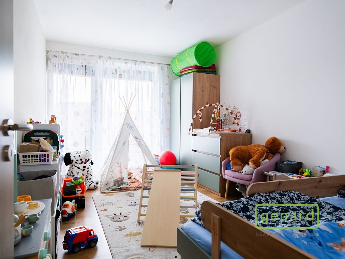 Prodej bytu 3+kk 88 m²