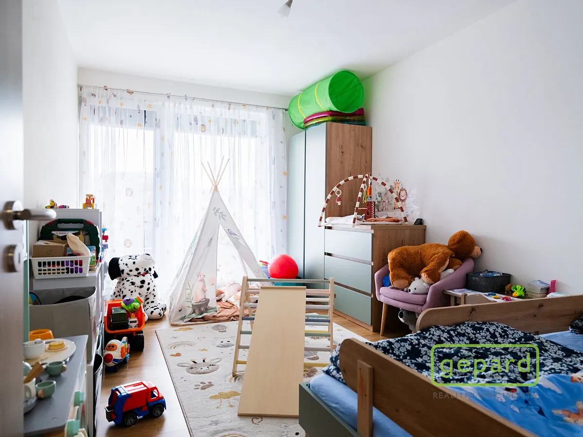 Prodej bytu 3+kk 88 m²