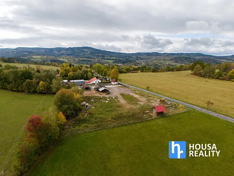 Prodej výrobní haly, prostoru 10239 m², Strašín – náhled fotky 3