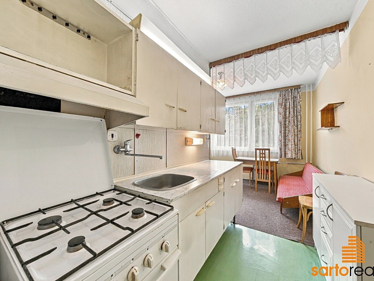 Квартира 2+1 на продаж, 61 м² (22 з 37)