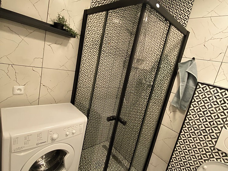 Wohnung 1+1 zur Miete, 38 m² (14 von 20)