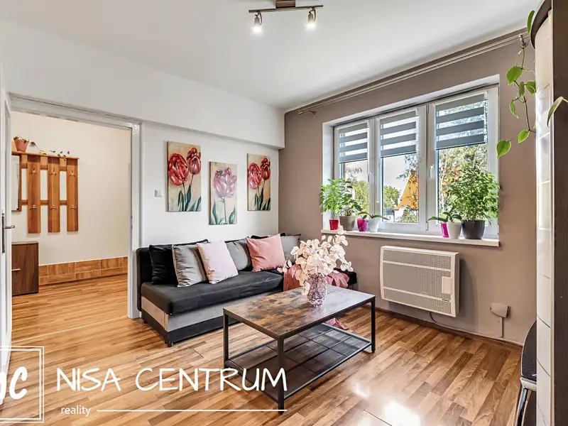 Prodej bytu 2+kk 47 m², Liberec – náhled fotky 3
