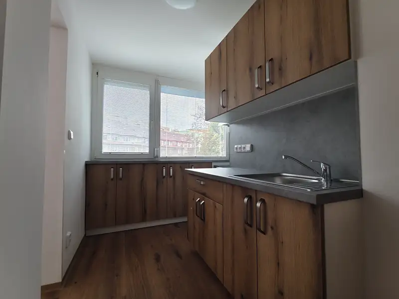 Pronájem bytu 2+kk 50 m², Liberec – náhled fotky 3