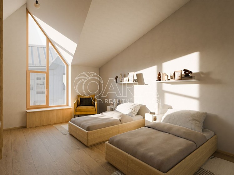 Квартира 3+kk на продаж, 112 м² (8 з 13)