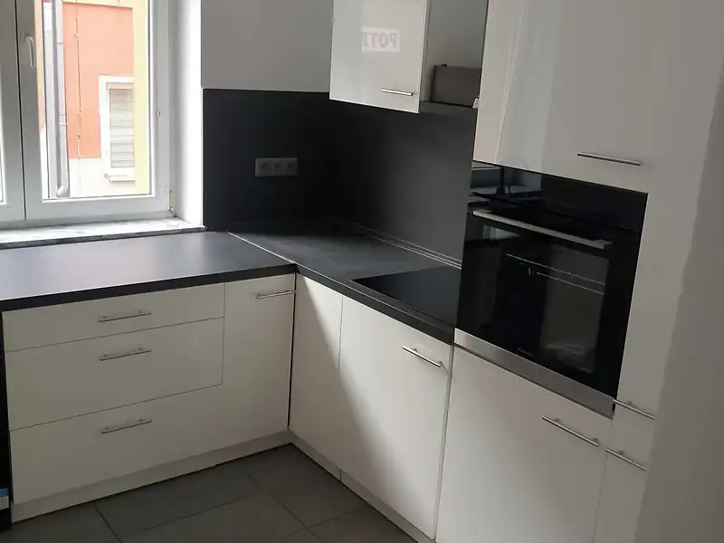 Pronájem bytu 1+1 50 m², Žatec – náhled fotky 1