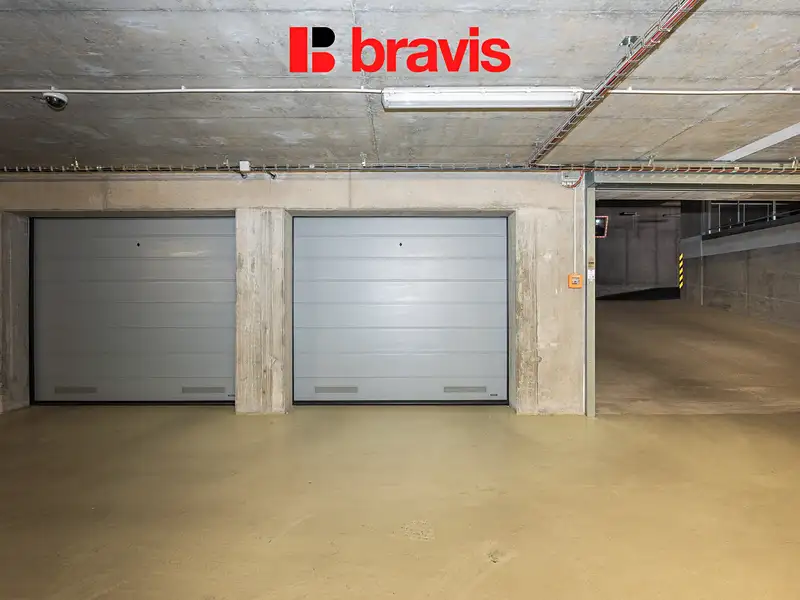 Prodej garáže 18 m², Brno – náhled fotky 2
