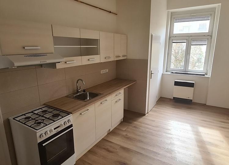 Pronájem bytu 2+1, 63 m² (2 z 10)