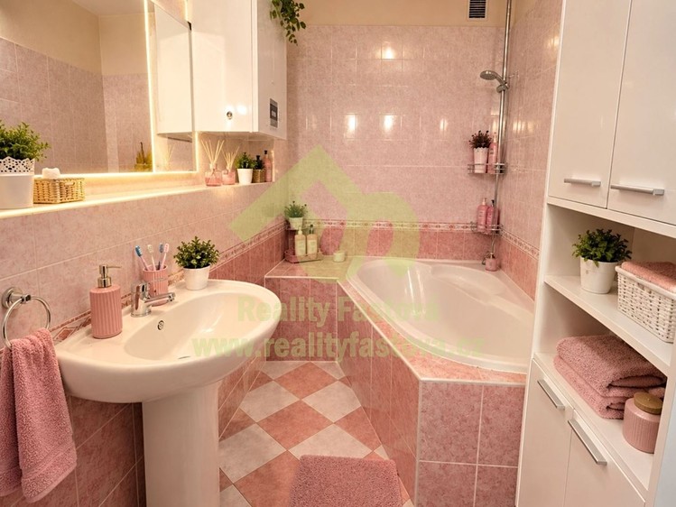 Wohnung 3+1 zum Kauf, 74 m² (7 von 24)