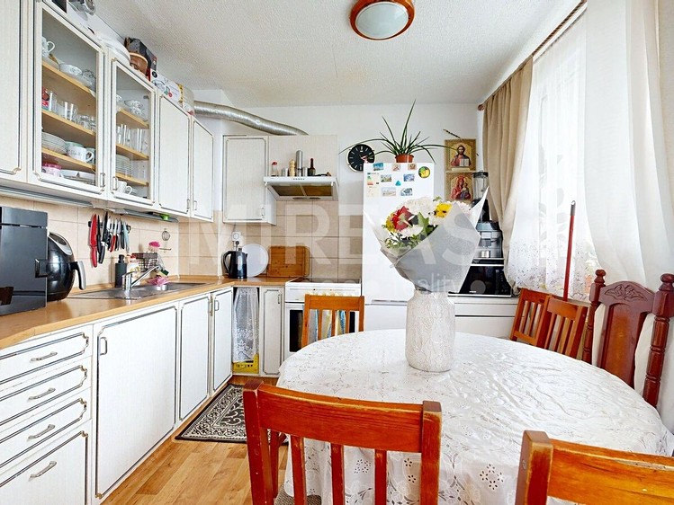 Wohnung 3+1 zum Kauf, 70 m² (1 von 24)