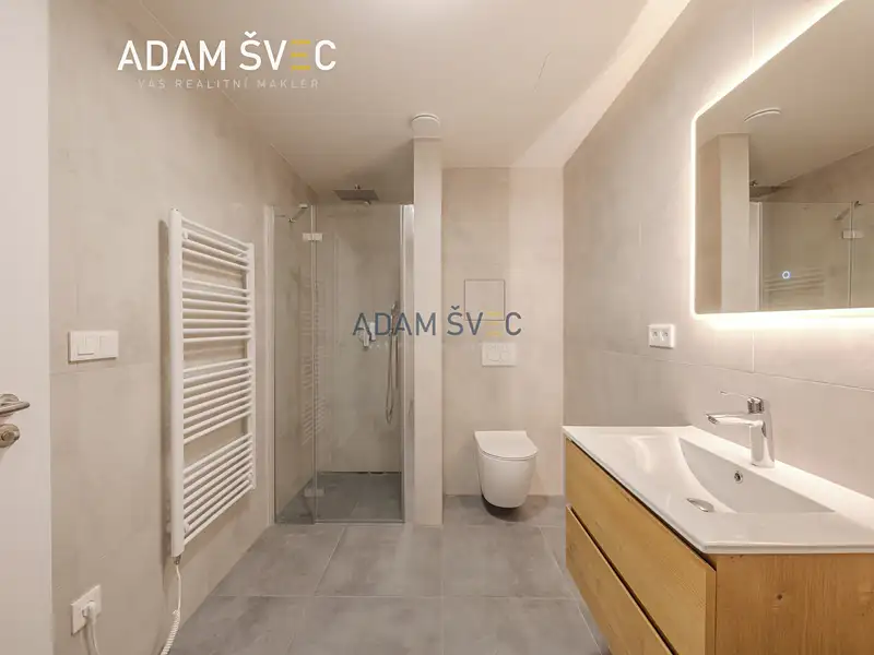 Pronájem bytu 2+kk 63 m², Olomouc – náhled fotky 2