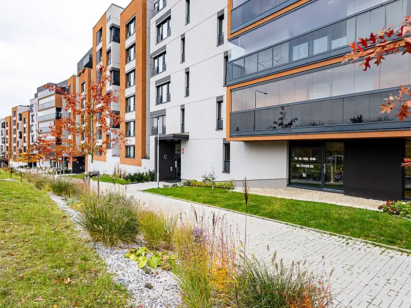 Prodej bytu 1+kk 33 m², Praha – náhled fotky 1