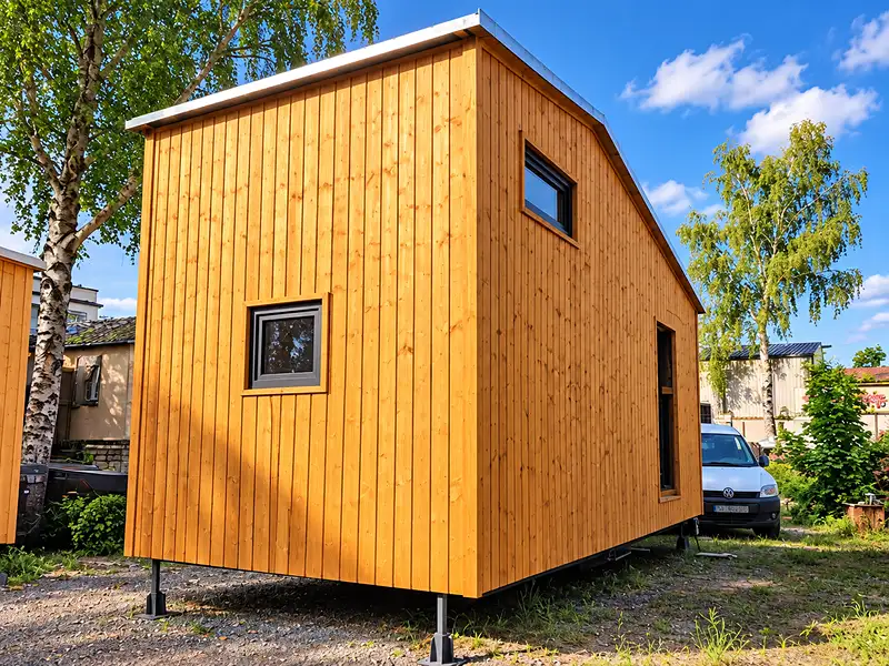 Prodej chaty 18 m², pozemek 0 m², Benátky nad Jizerou – náhled fotky 2