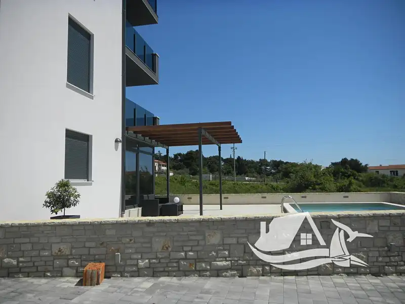 Prodej bytu 3+kk 65 m², Medulin – náhled fotky 1