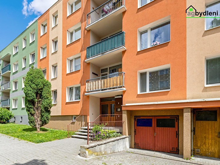 Квартира 3+1 на продаж, 65 м² (15 з 17)