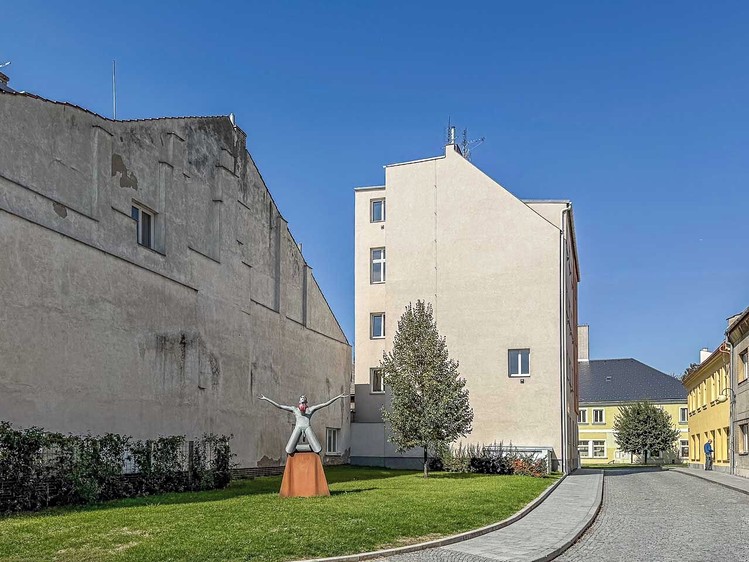 Квартира 3+kk в оренду, 72 м² (11 з 16)