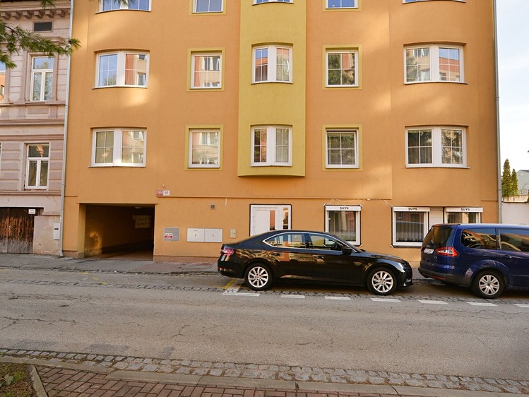 Wohnung 1+kk zur Miete, 50 m² (13 von 14)