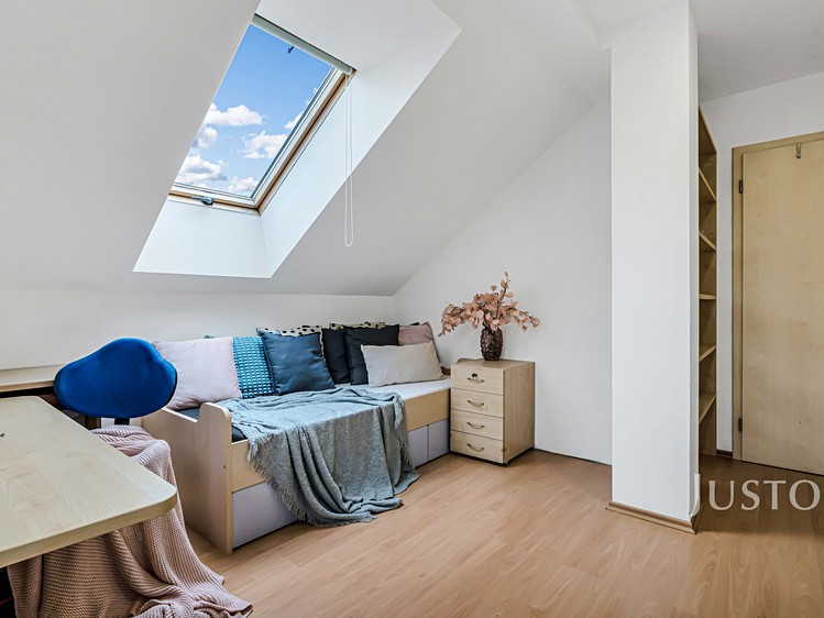 Будинок на продаж, 107 м² (21 з 39)