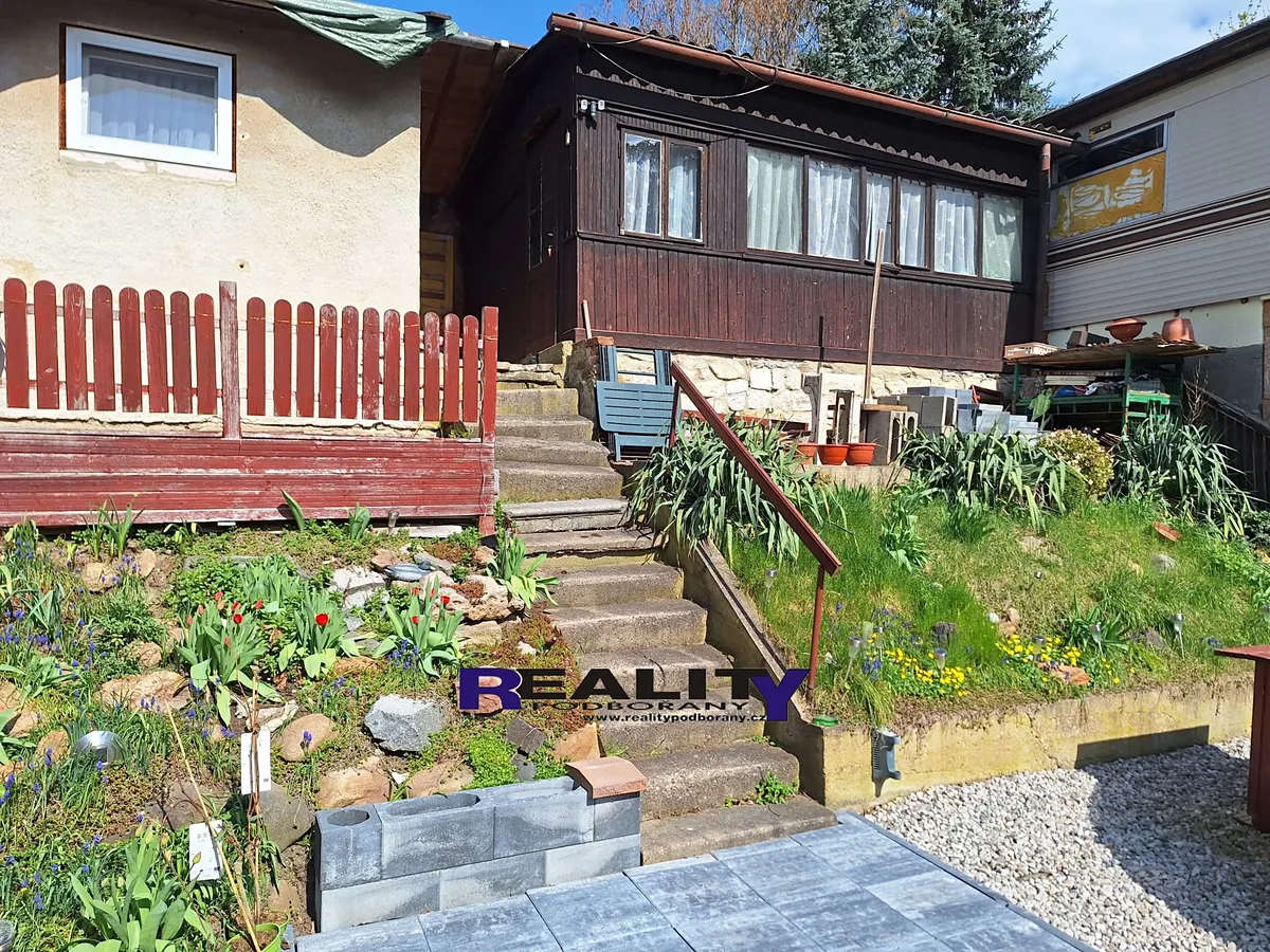 Prodej zahrady 237 m²