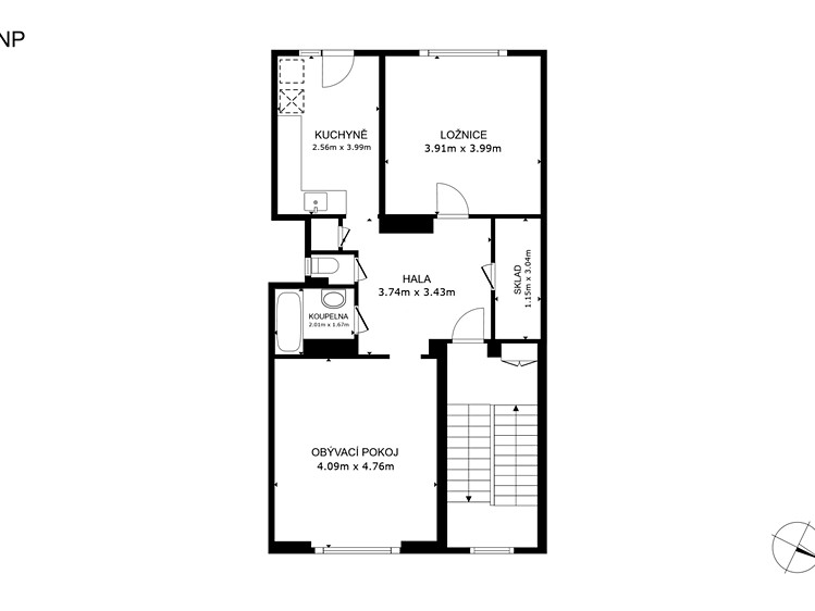 Prodej domu, 224 m² (7 z 33)