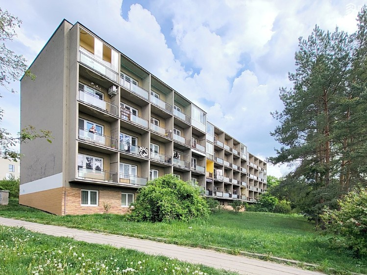 Prodej bytu 2+1, 52 m² (17 z 29)